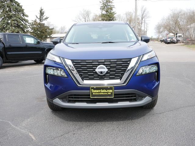 used 2023 Nissan Rogue car, priced at $25,993