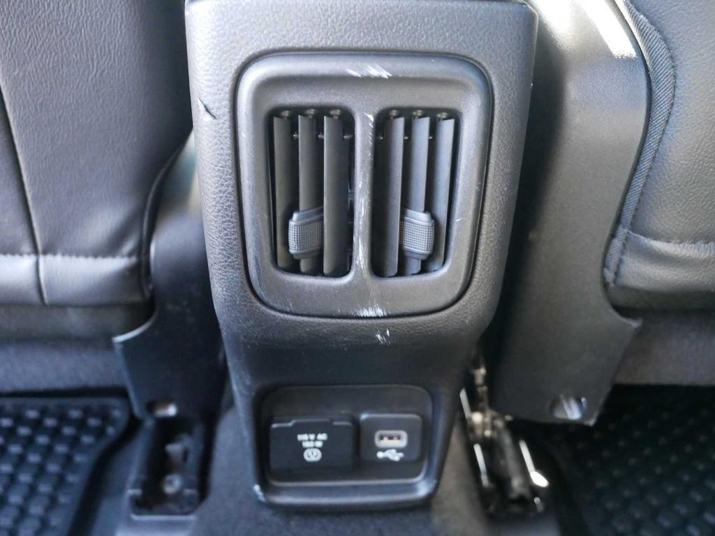 used 2018 Jeep Compass car, priced at $18,888