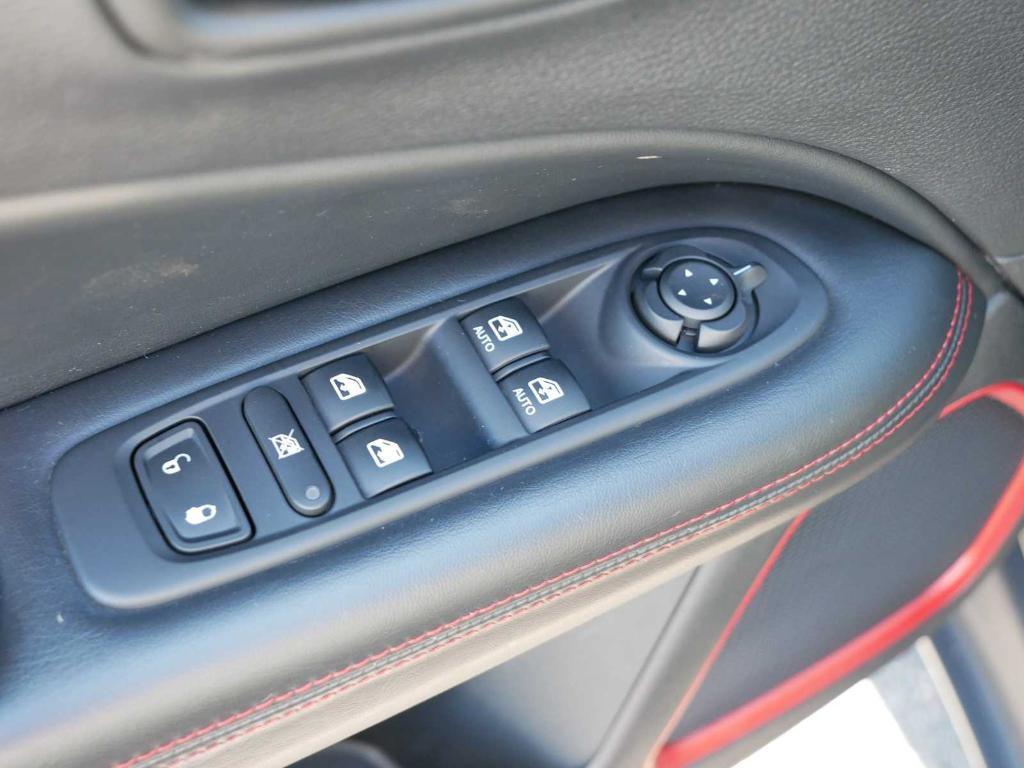 used 2018 Jeep Compass car, priced at $18,888