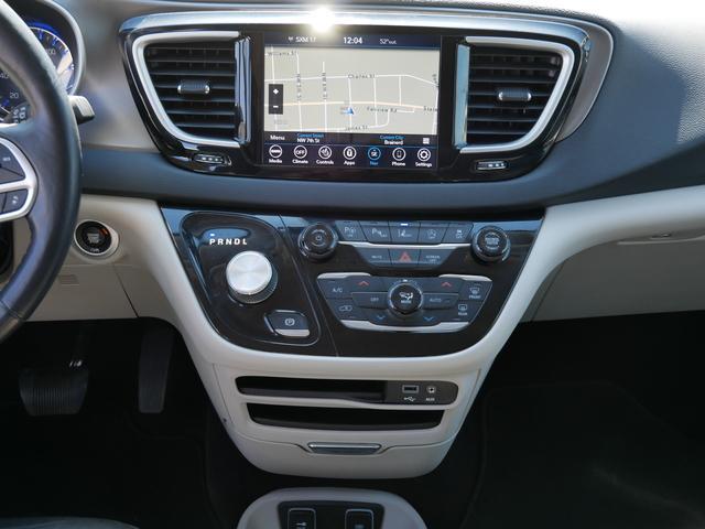 used 2020 Chrysler Pacifica car, priced at $26,598