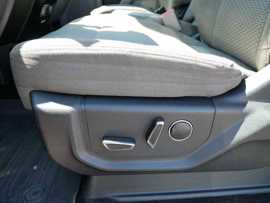 used 2016 Ford F-150 car, priced at $19,891