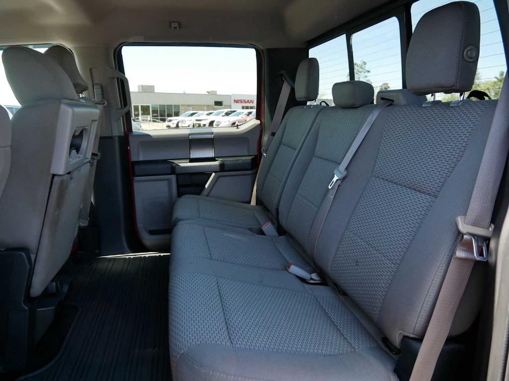 used 2016 Ford F-150 car, priced at $19,891