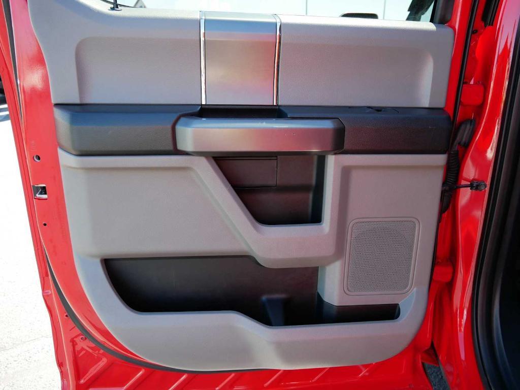 used 2016 Ford F-150 car, priced at $19,891
