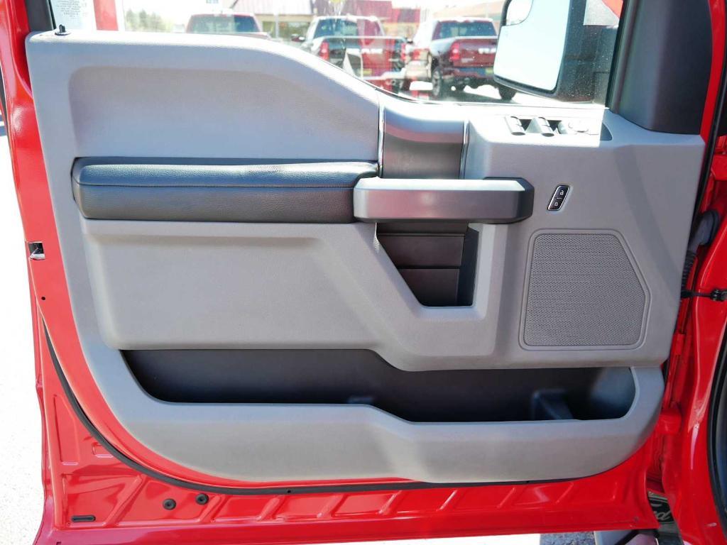 used 2016 Ford F-150 car, priced at $19,891