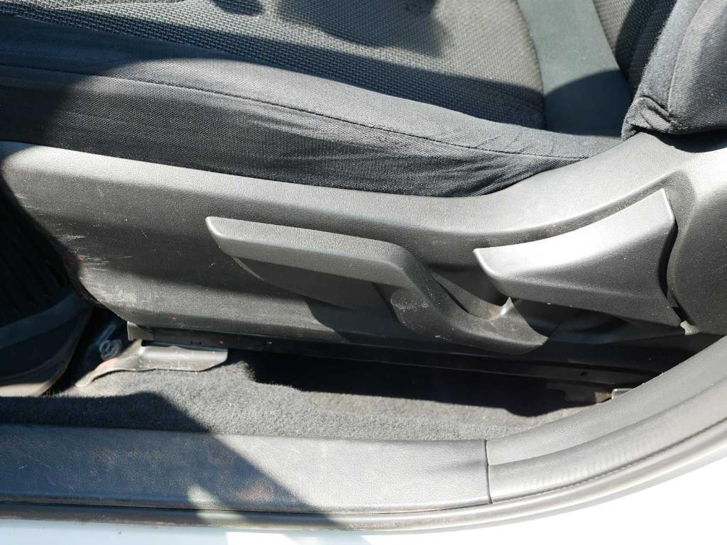 used 2022 Subaru Crosstrek car, priced at $19,632