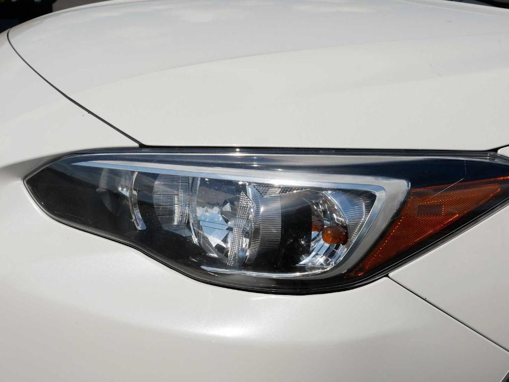 used 2022 Subaru Crosstrek car, priced at $19,632