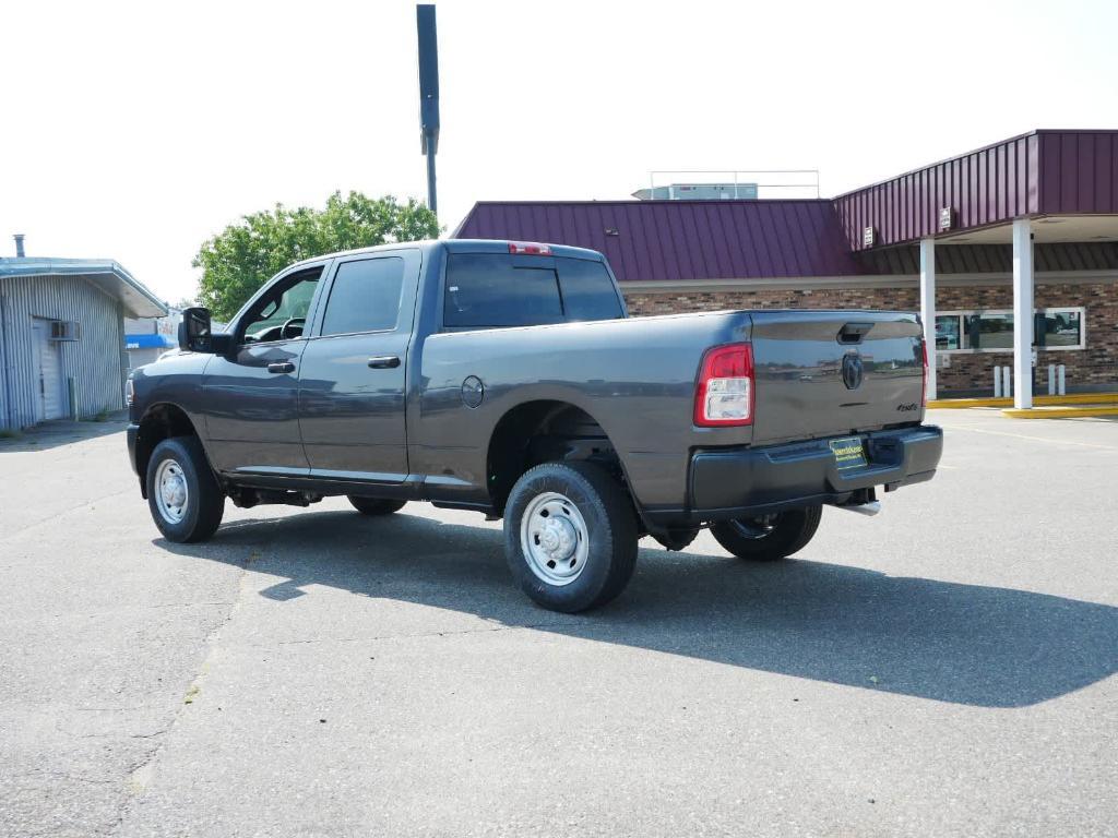 new 2024 Ram 2500 car, priced at $48,043