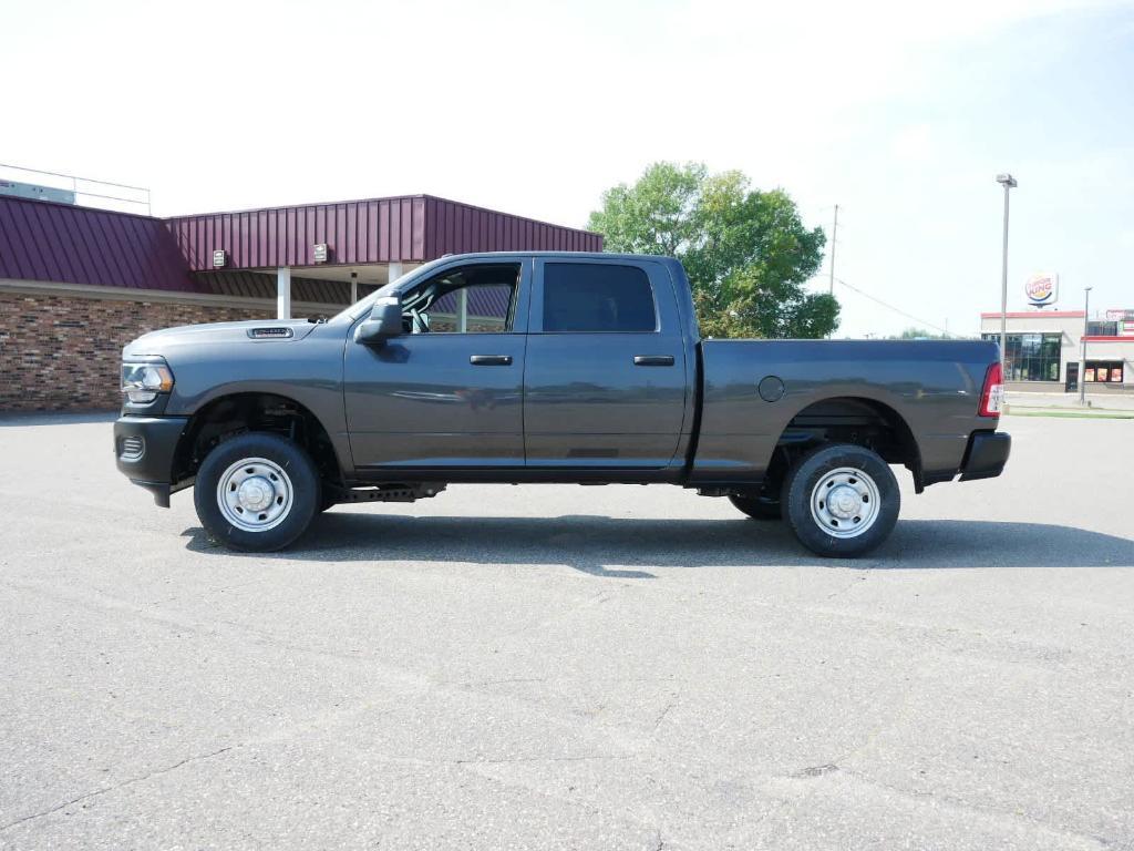 new 2024 Ram 2500 car, priced at $48,043