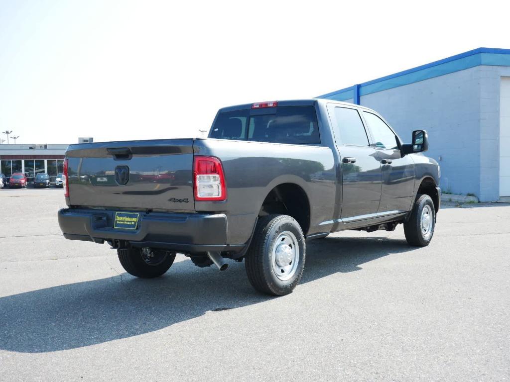 new 2024 Ram 2500 car, priced at $48,043