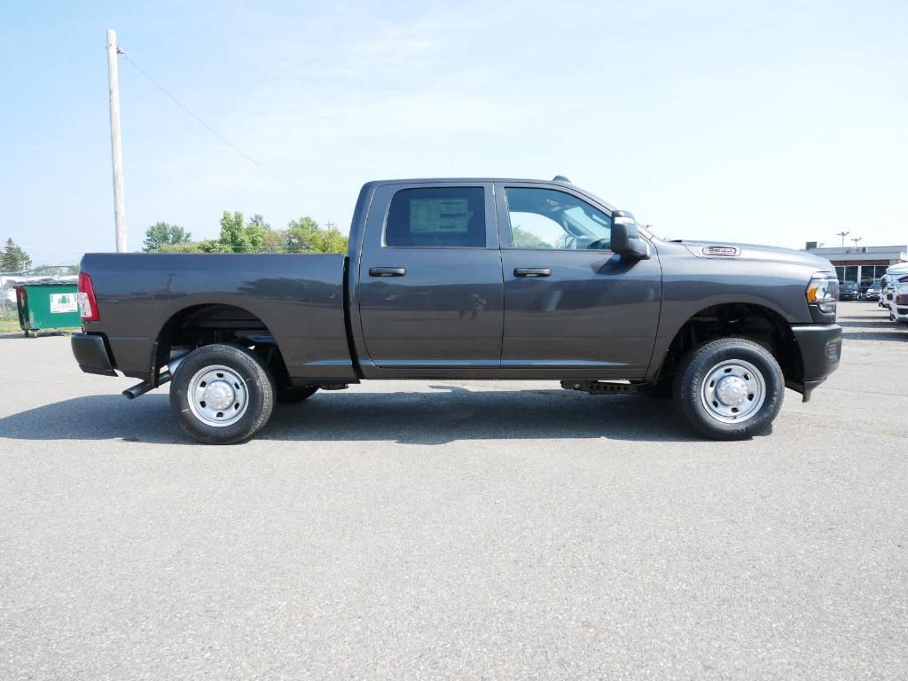 new 2024 Ram 2500 car, priced at $48,043