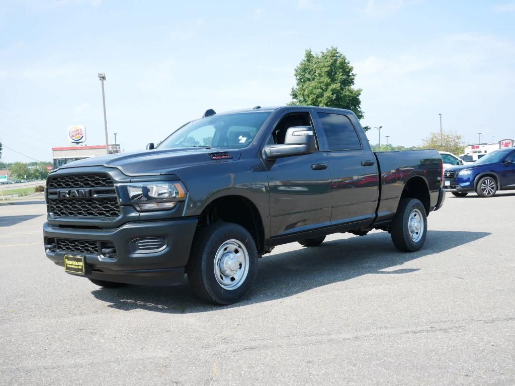 new 2024 Ram 2500 car, priced at $48,043