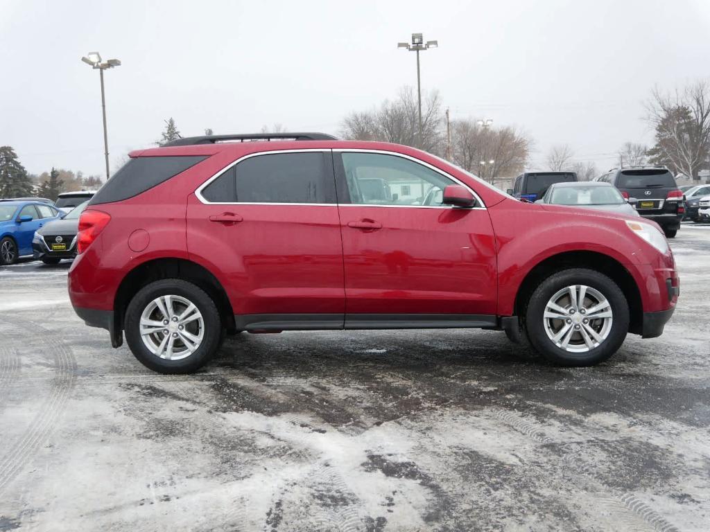 used 2013 Chevrolet Equinox car, priced at $7,990