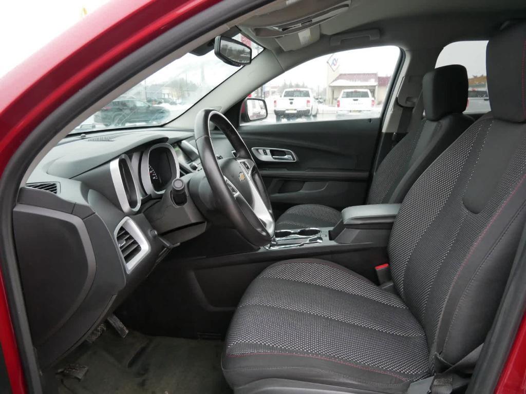 used 2013 Chevrolet Equinox car, priced at $7,990