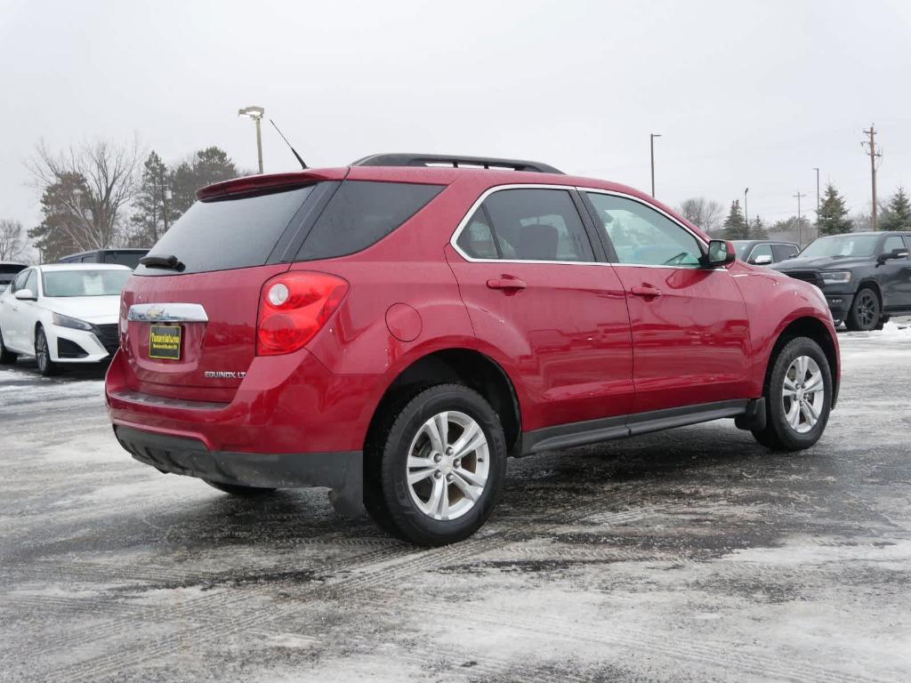 used 2013 Chevrolet Equinox car, priced at $7,990