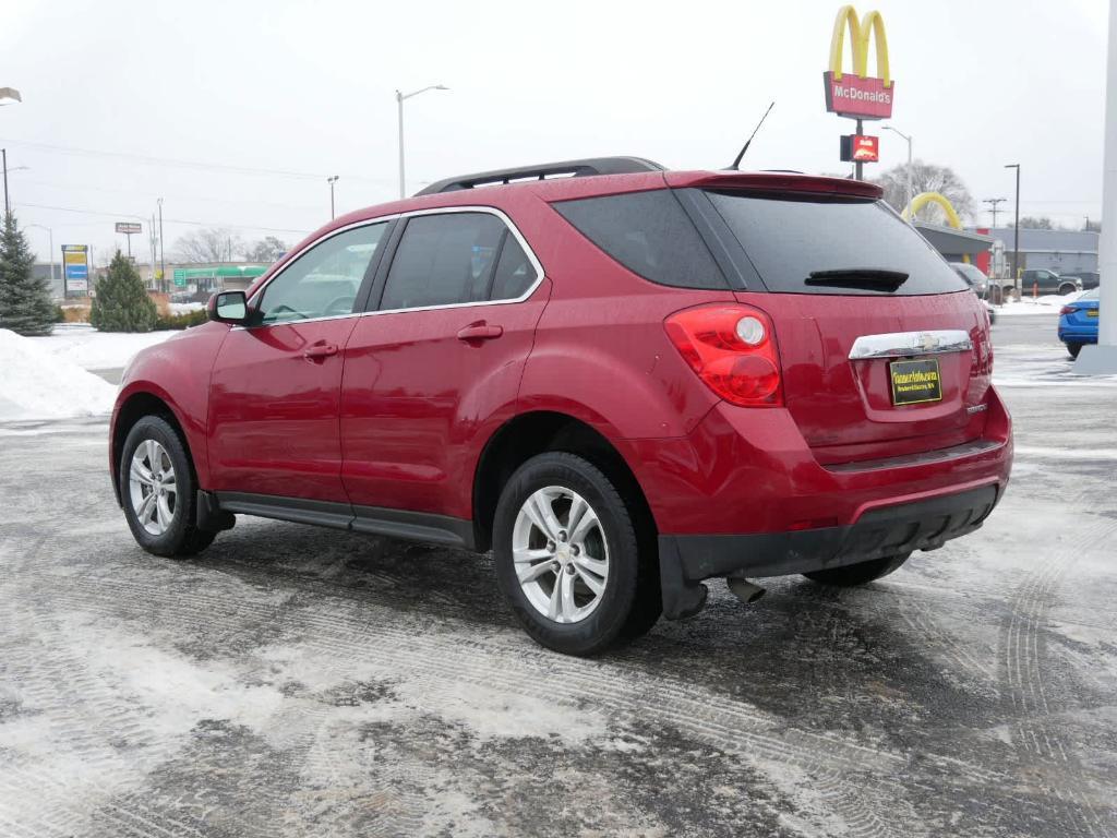 used 2013 Chevrolet Equinox car, priced at $7,990