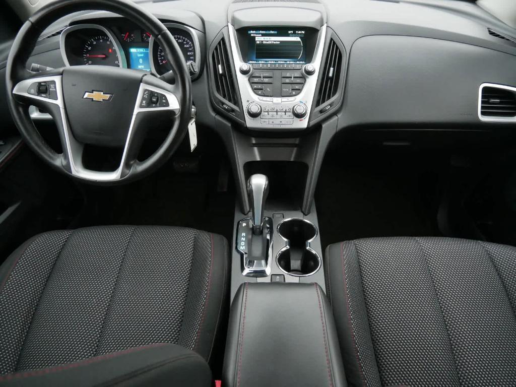 used 2013 Chevrolet Equinox car, priced at $7,990