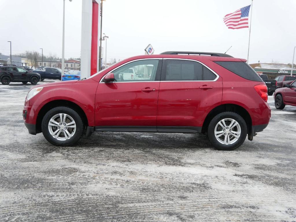 used 2013 Chevrolet Equinox car, priced at $7,990