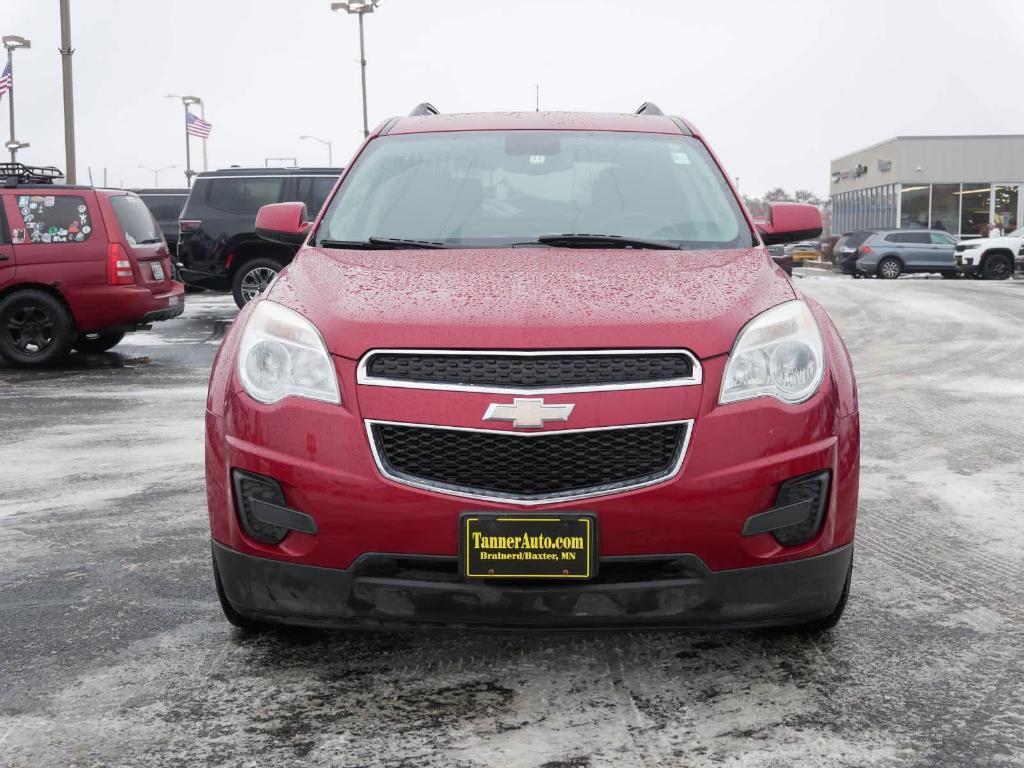 used 2013 Chevrolet Equinox car, priced at $7,990