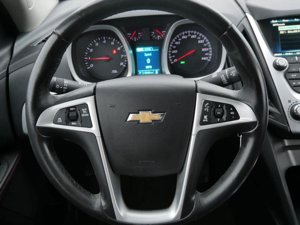 used 2013 Chevrolet Equinox car, priced at $7,990