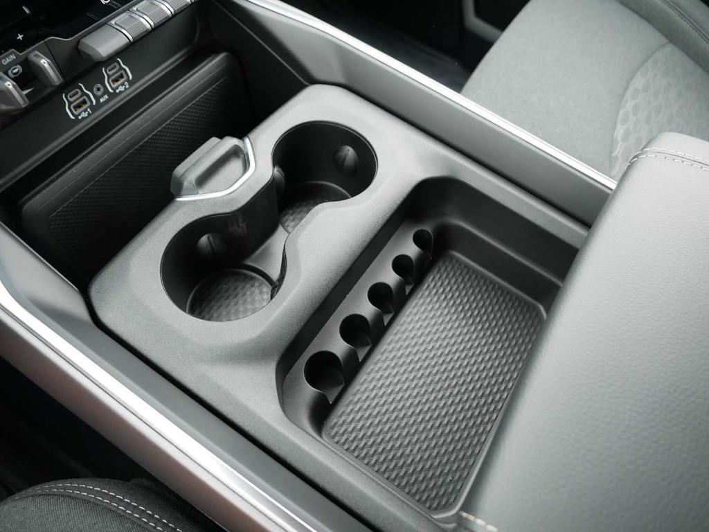 new 2026 Ram 2500 car, priced at $72,054