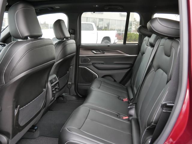 new 2024 Jeep Grand Cherokee 4xe car, priced at $59,541