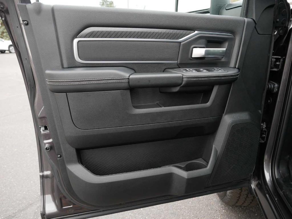 new 2026 Ram 3500 car, priced at $63,103