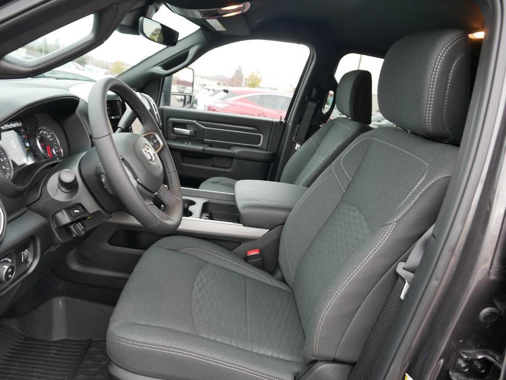 new 2026 Ram 3500 car, priced at $63,103