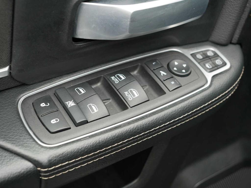 used 2024 Ram 2500 car, priced at $51,877