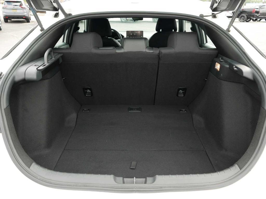 used 2024 Honda Civic car, priced at $25,888