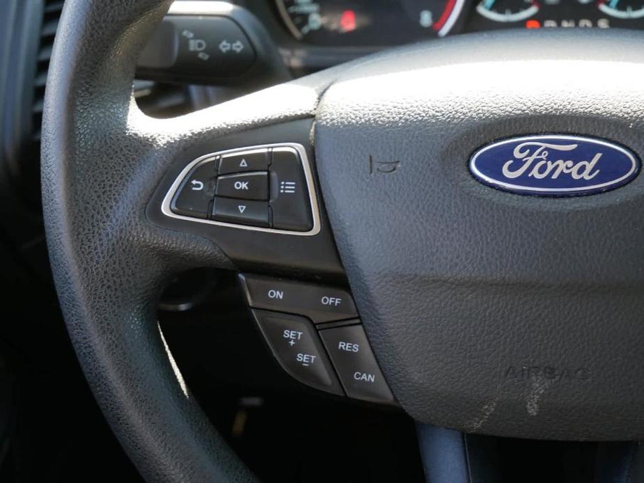 used 2022 Ford EcoSport car, priced at $14,577