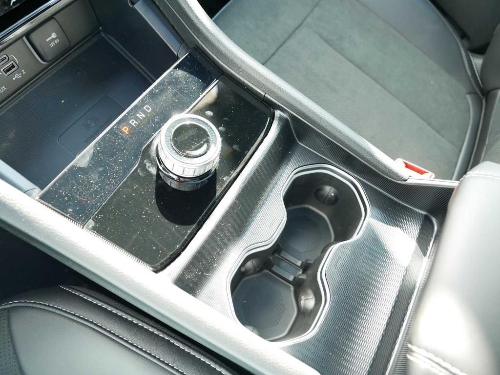 new 2025 Jeep Grand Cherokee car, priced at $44,999