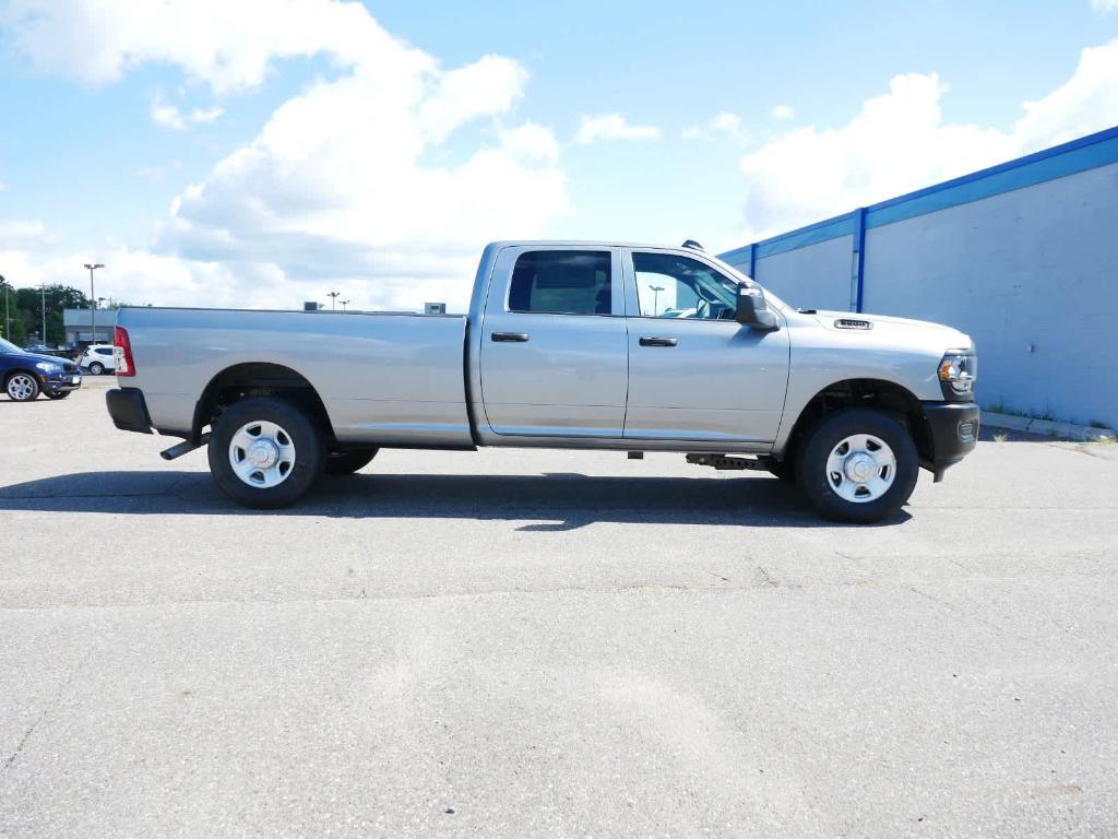 new 2024 Ram 3500 car, priced at $52,094