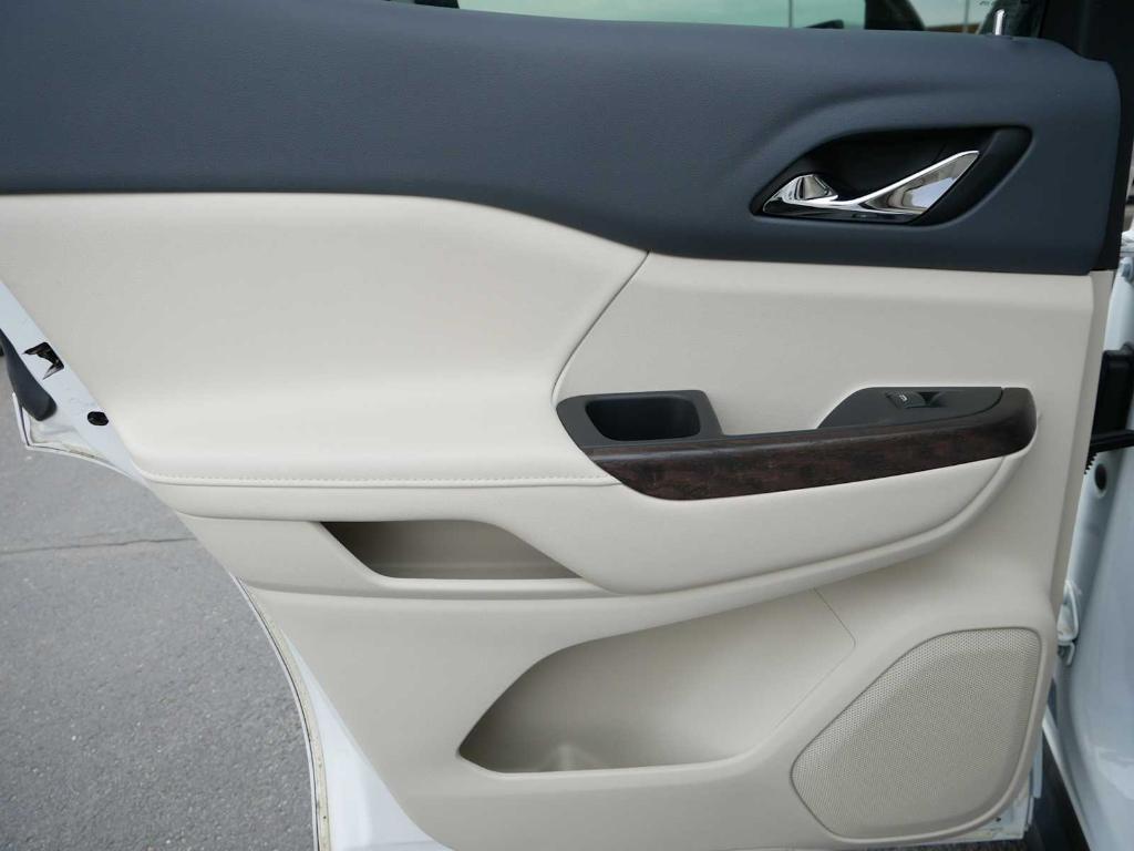 used 2021 GMC Acadia car, priced at $29,777