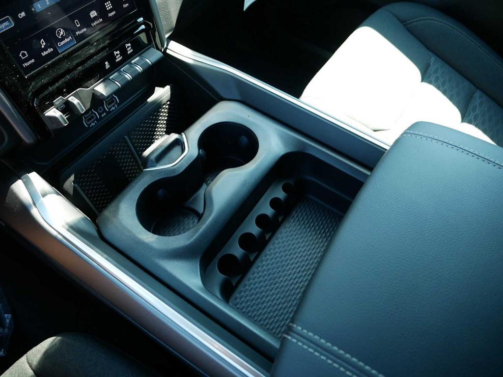 new 2026 Ram 1500 car, priced at $57,742
