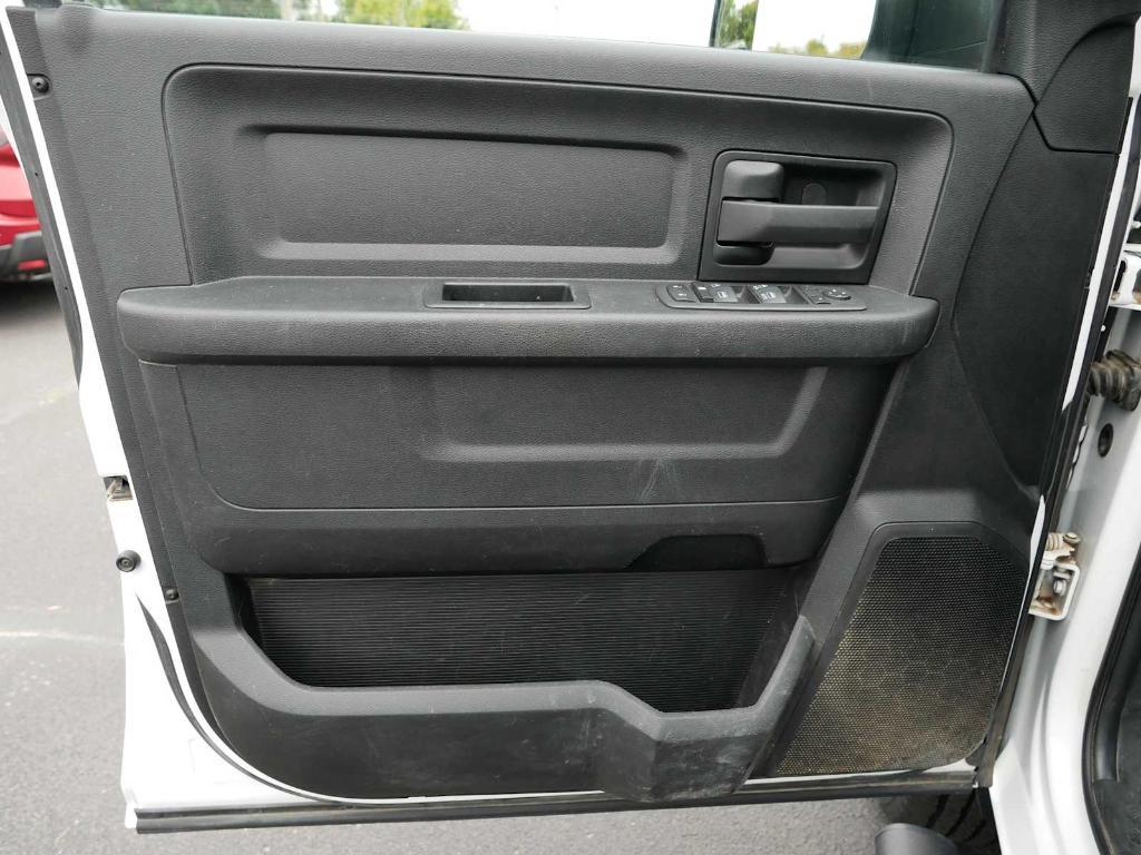 used 2022 Ram 2500 car, priced at $29,991