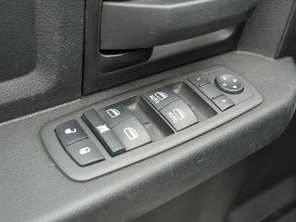 used 2022 Ram 2500 car, priced at $29,991