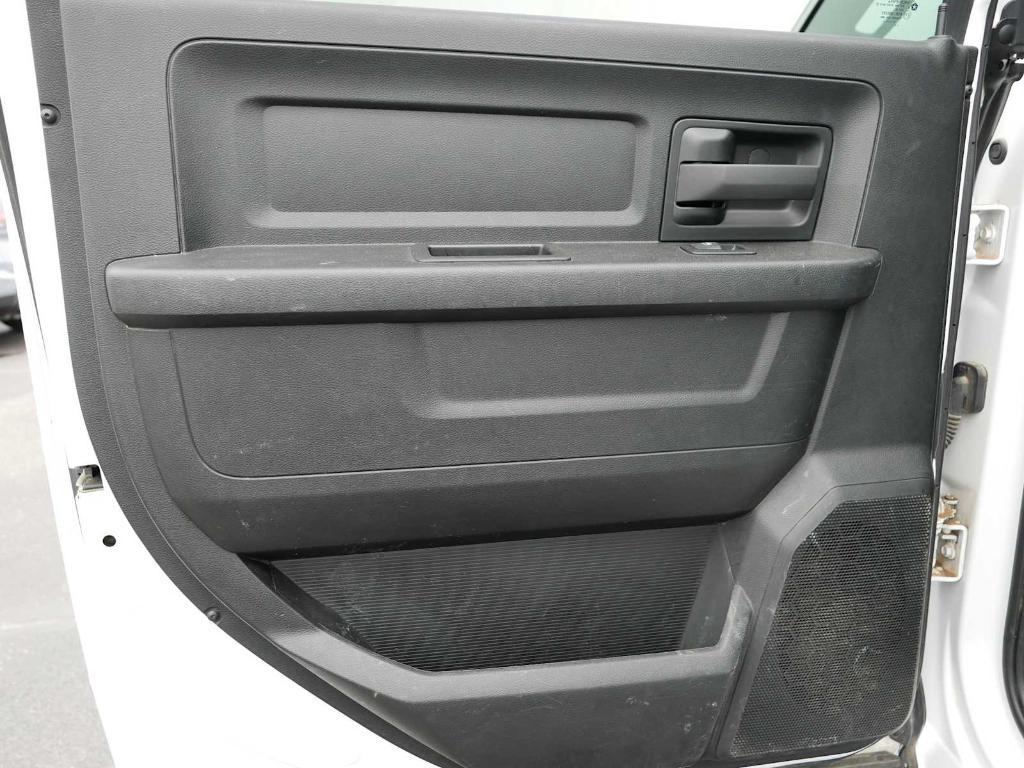 used 2022 Ram 2500 car, priced at $29,991