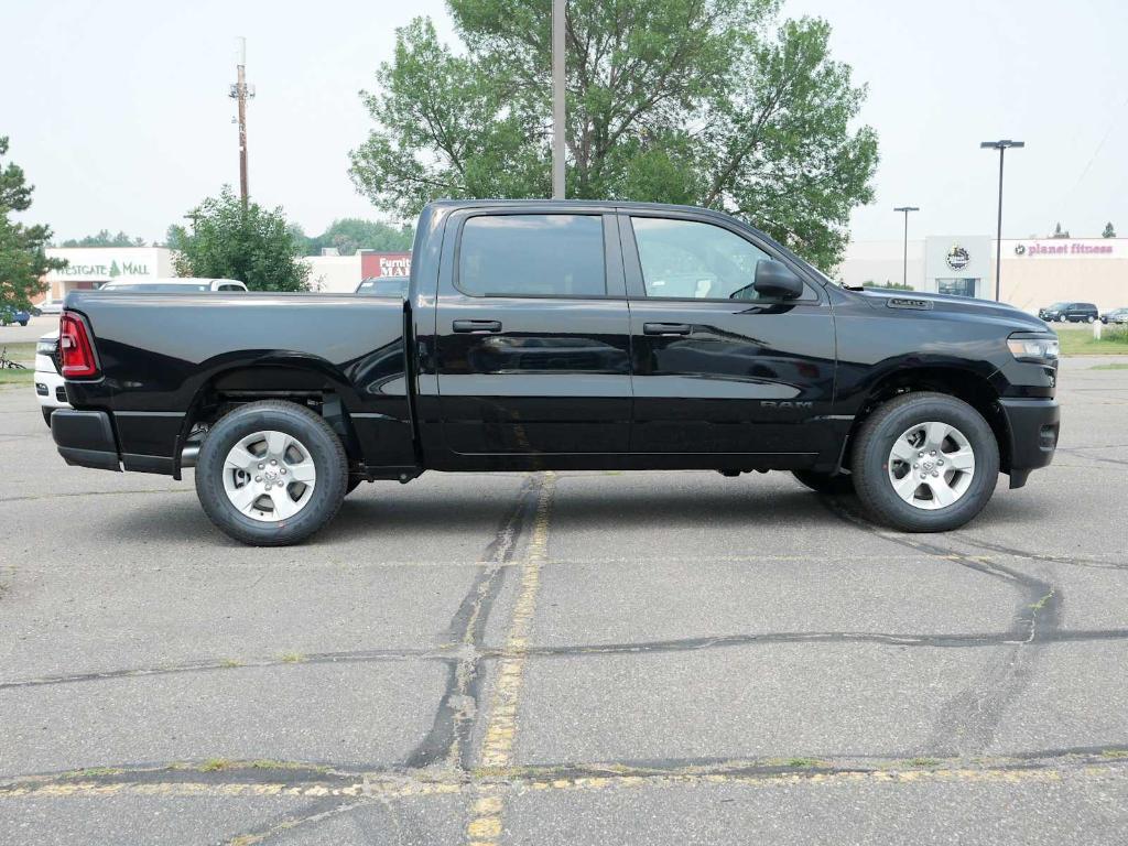 new 2026 Ram 1500 car, priced at $49,345