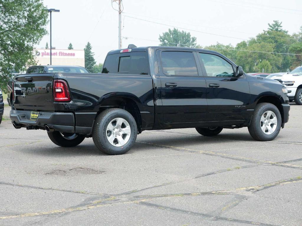 new 2026 Ram 1500 car, priced at $49,345