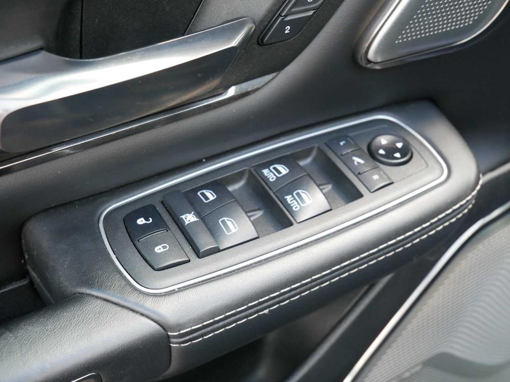 used 2021 Ram 1500 car, priced at $40,900
