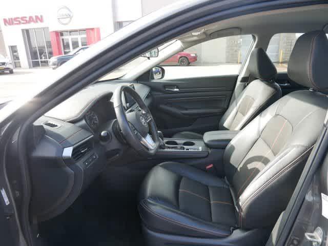 used 2021 Nissan Altima car, priced at $22,900