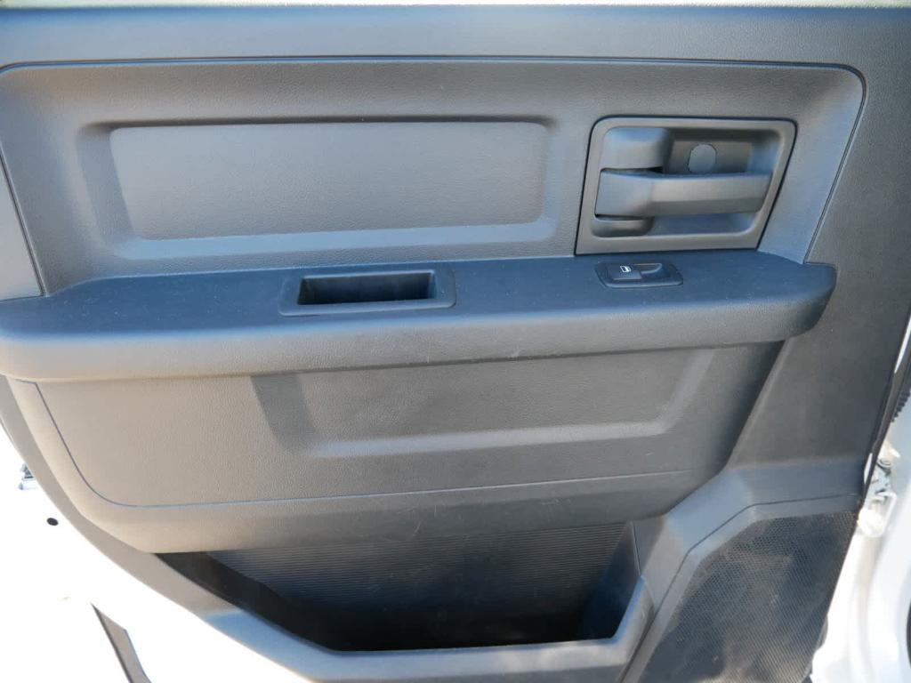 used 2015 Ram 2500 car, priced at $16,991