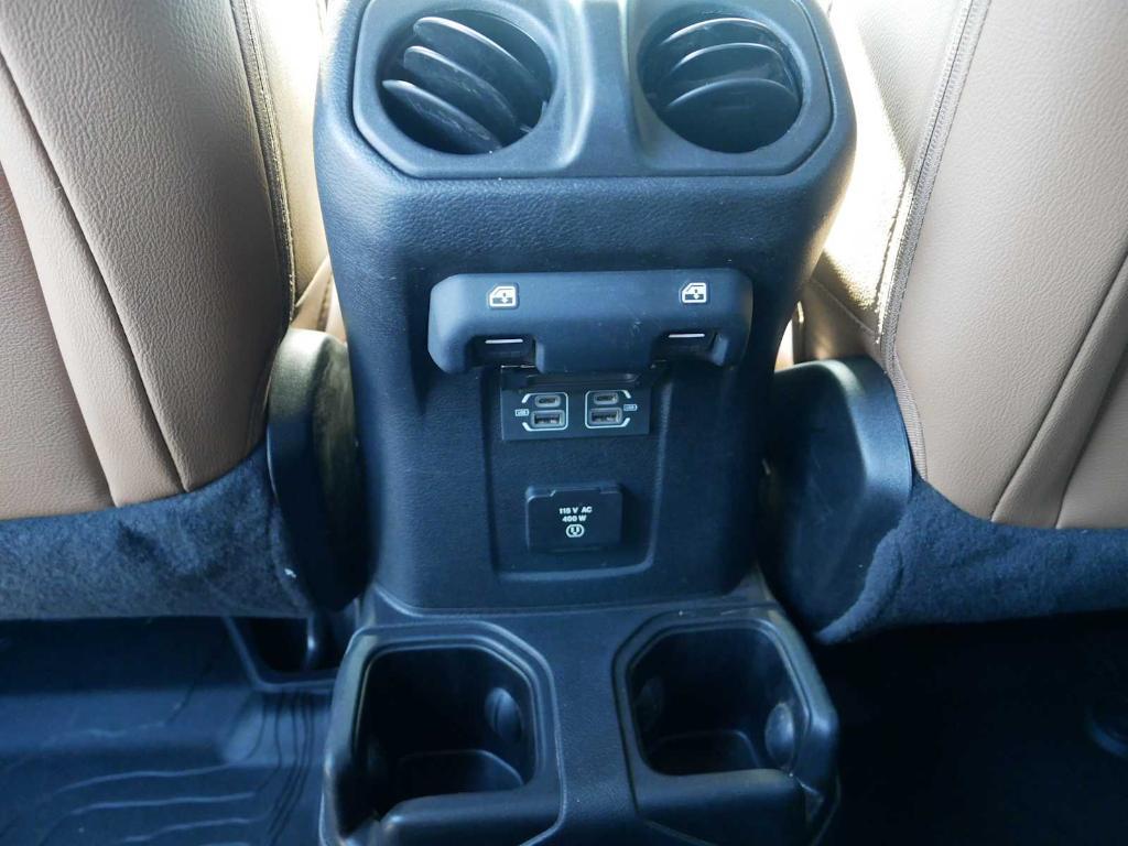 used 2021 Jeep Gladiator car, priced at $30,994