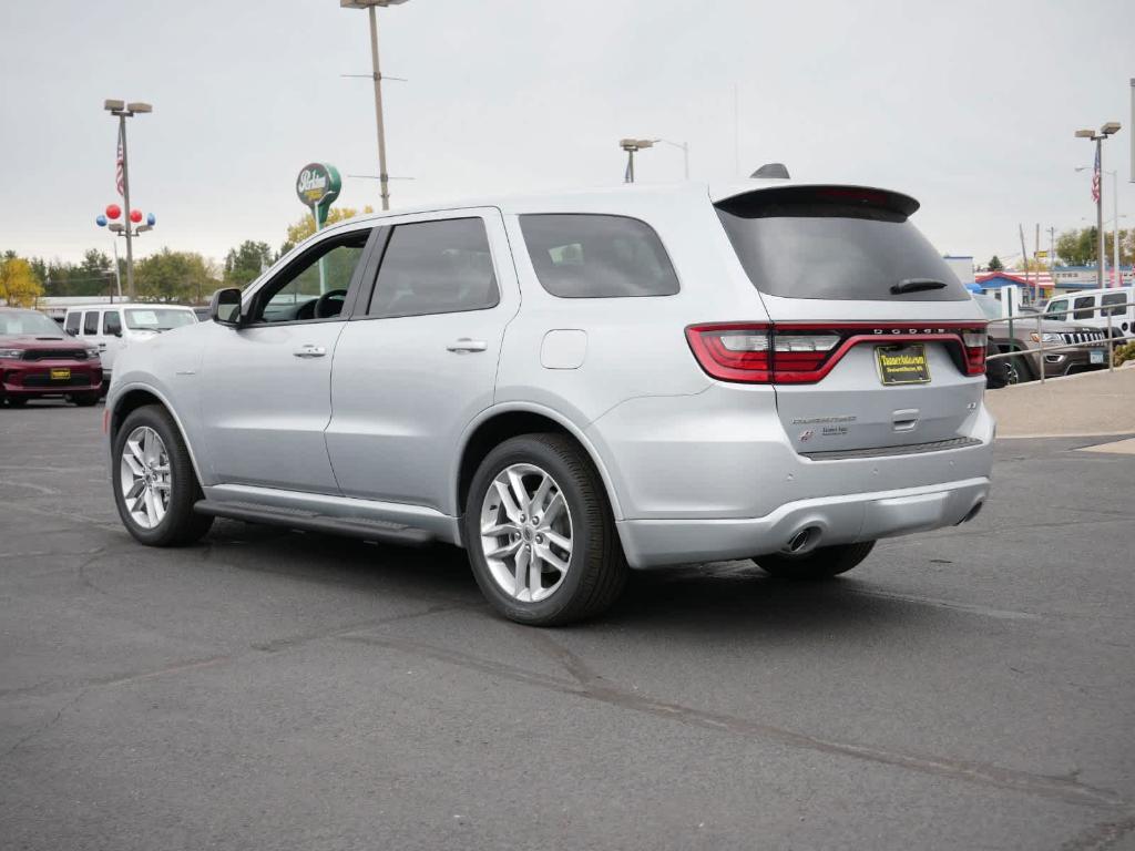 new 2024 Dodge Durango car, priced at $47,945