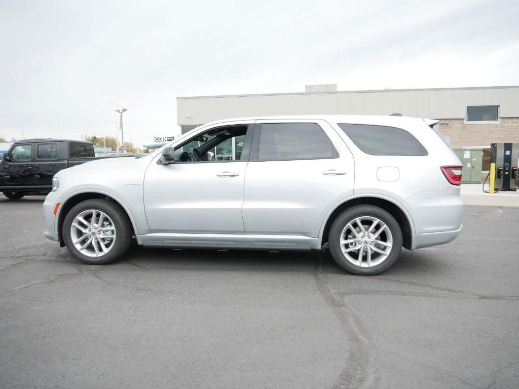 new 2024 Dodge Durango car, priced at $47,945