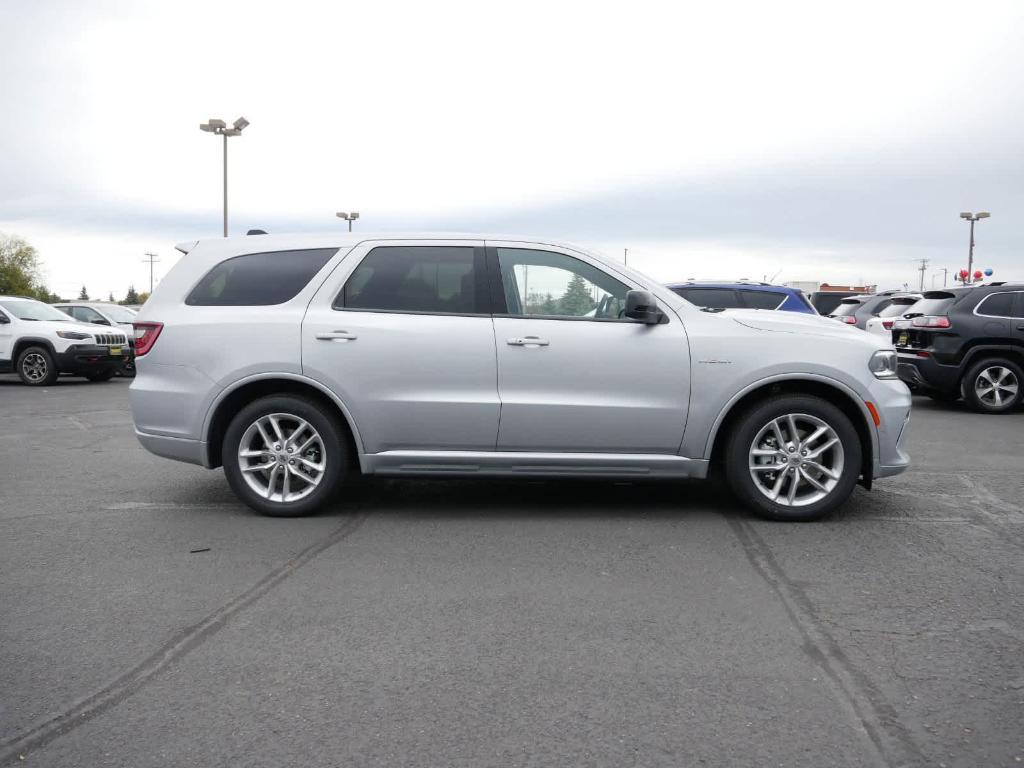 new 2024 Dodge Durango car, priced at $47,945