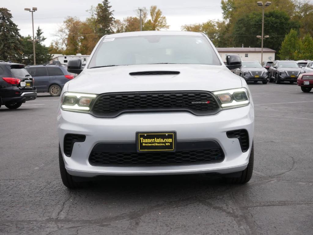 new 2024 Dodge Durango car, priced at $47,945