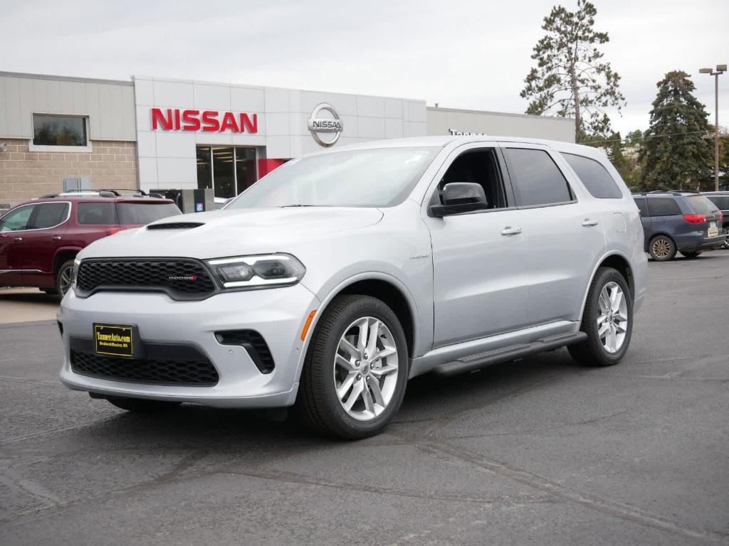 new 2024 Dodge Durango car, priced at $47,945