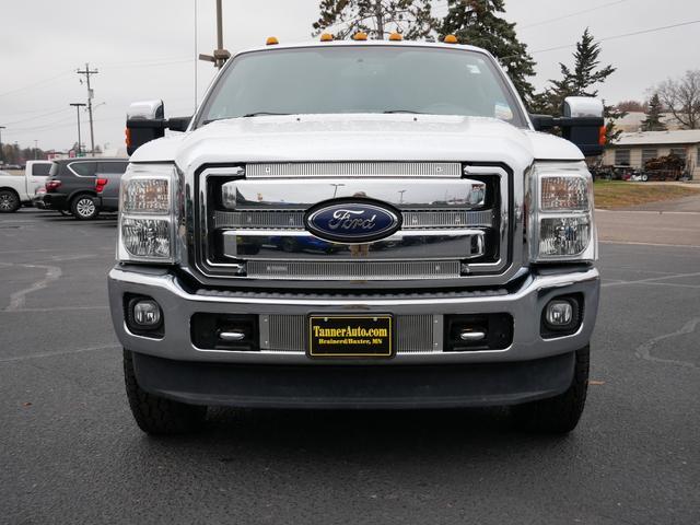 used 2014 Ford F-350 car, priced at $30,480