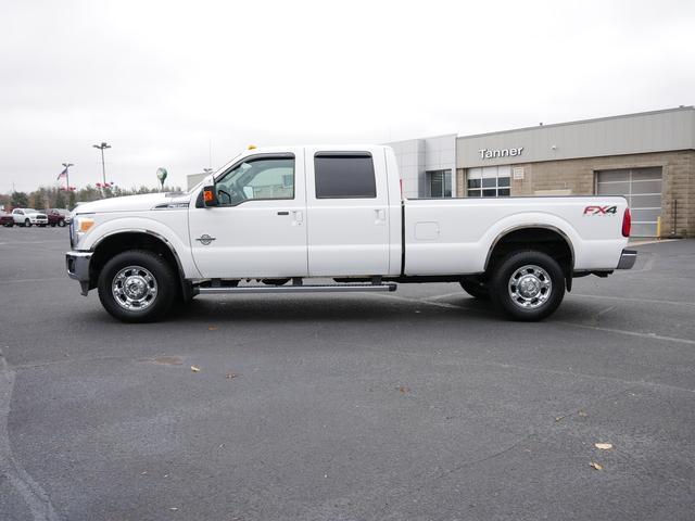 used 2014 Ford F-350 car, priced at $30,480